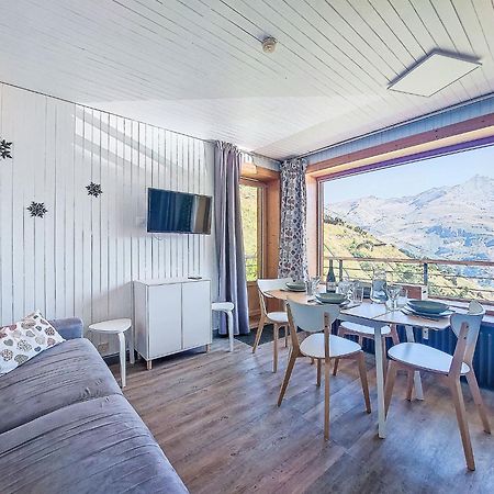 Apartment Horizon 2000 - Le Lac By Interhome Tignes Exterior photo